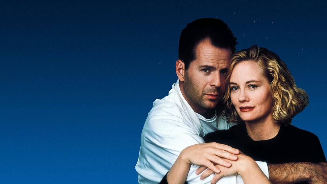 etginlik's tweet image. 90'lı yılların kült dizileri Moonlighting ve Alf, TV+ kütüphanesine eklendi.