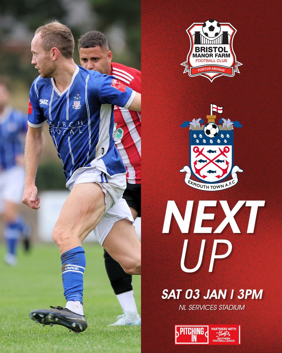 Exmouth Town FC tweet media