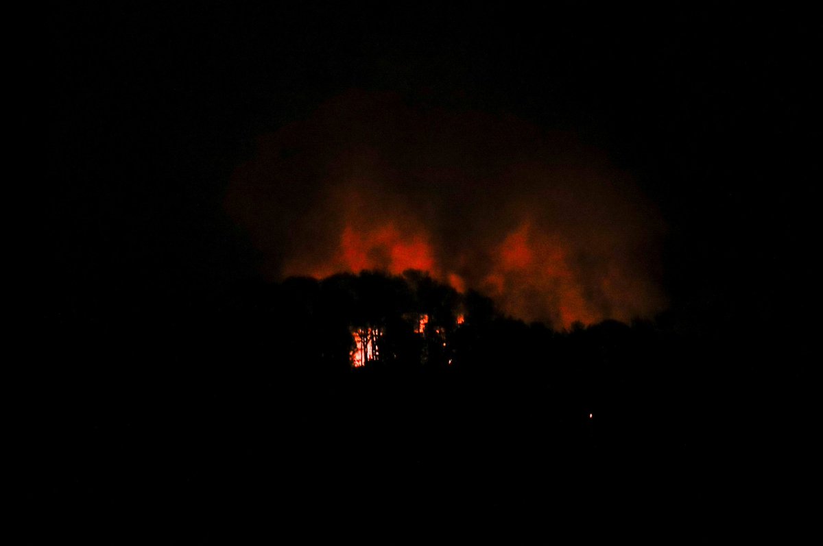 ani_digital's tweet photo. Venezuela accuses US of "military aggression" amid explosions in Caracas
Read @ANI Story |
https://t.co/JCLFKwygfr
#Venezuela #UnitedStates #MilitaryAggression #Caracas #Explosion https://t.co/6c18ub20f1