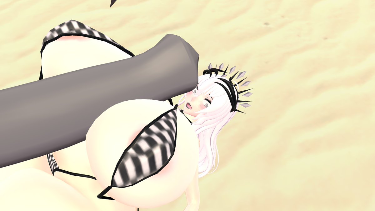 Yet another monstrosity