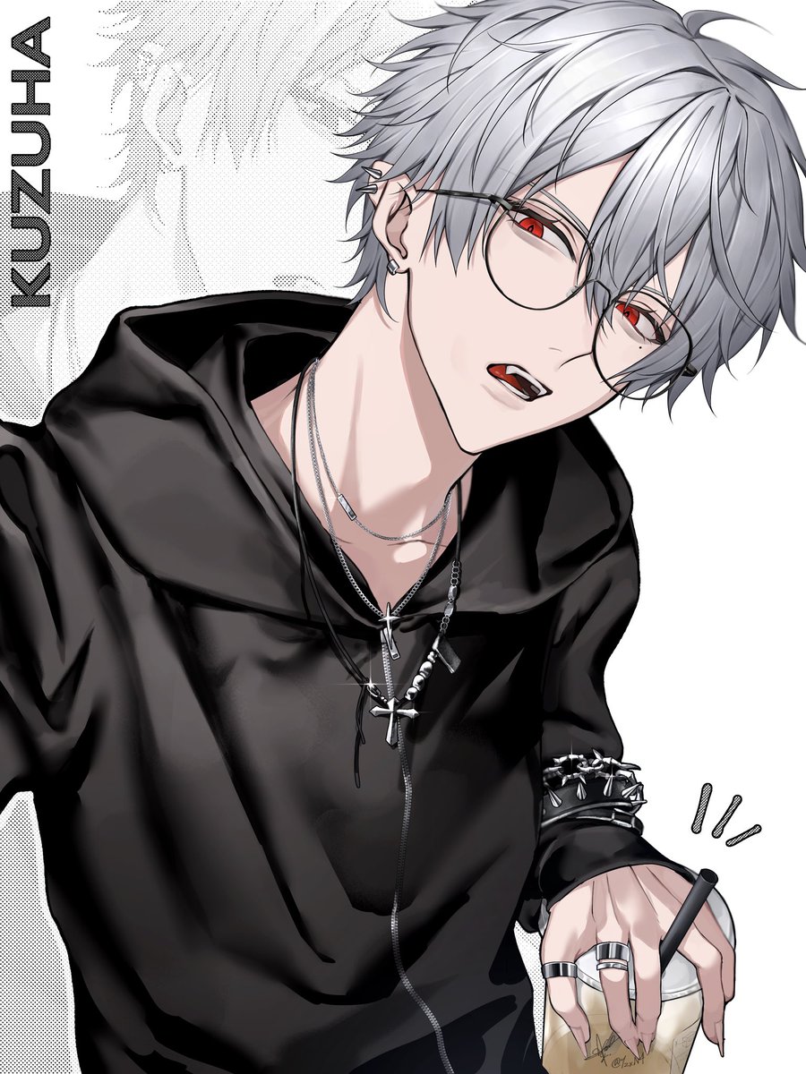 葛葉 (@Vamp_Kuzu) / Posts / X