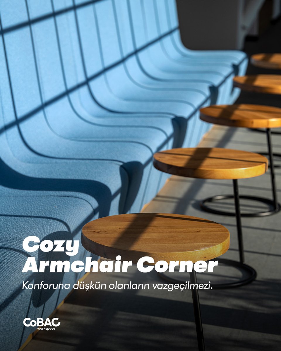 CoBAC Workspace tweet media