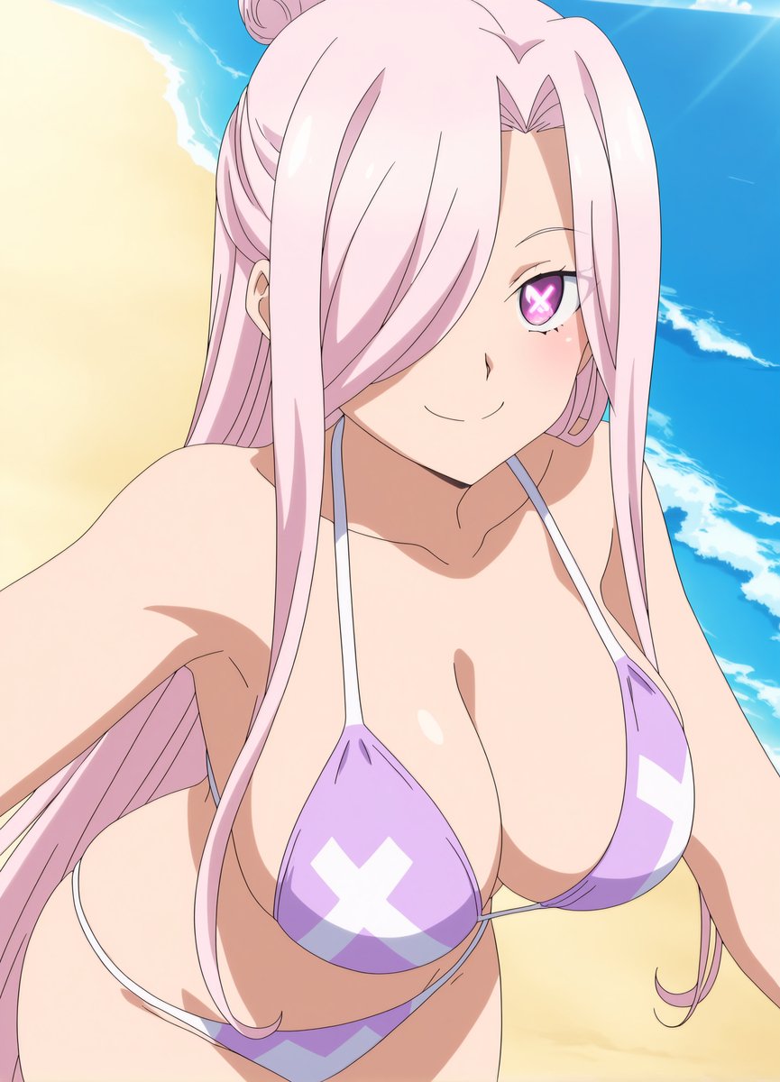 WaifuChungus's tweet image. Talia 💗