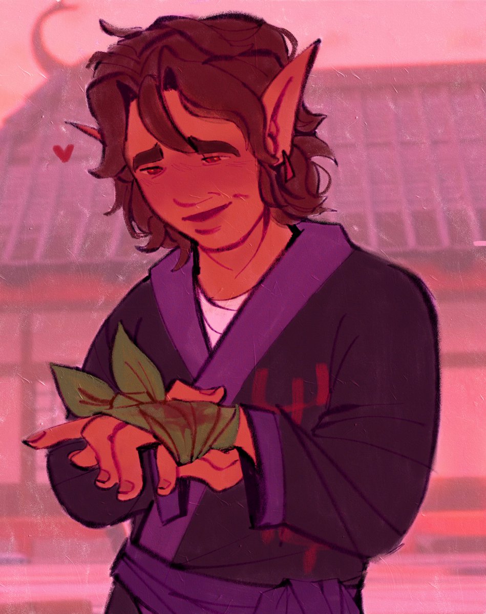 𖹭 Louise tweet media