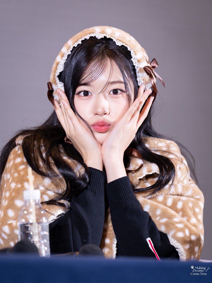 ✨Making Dreams Come True🪄 tweet media