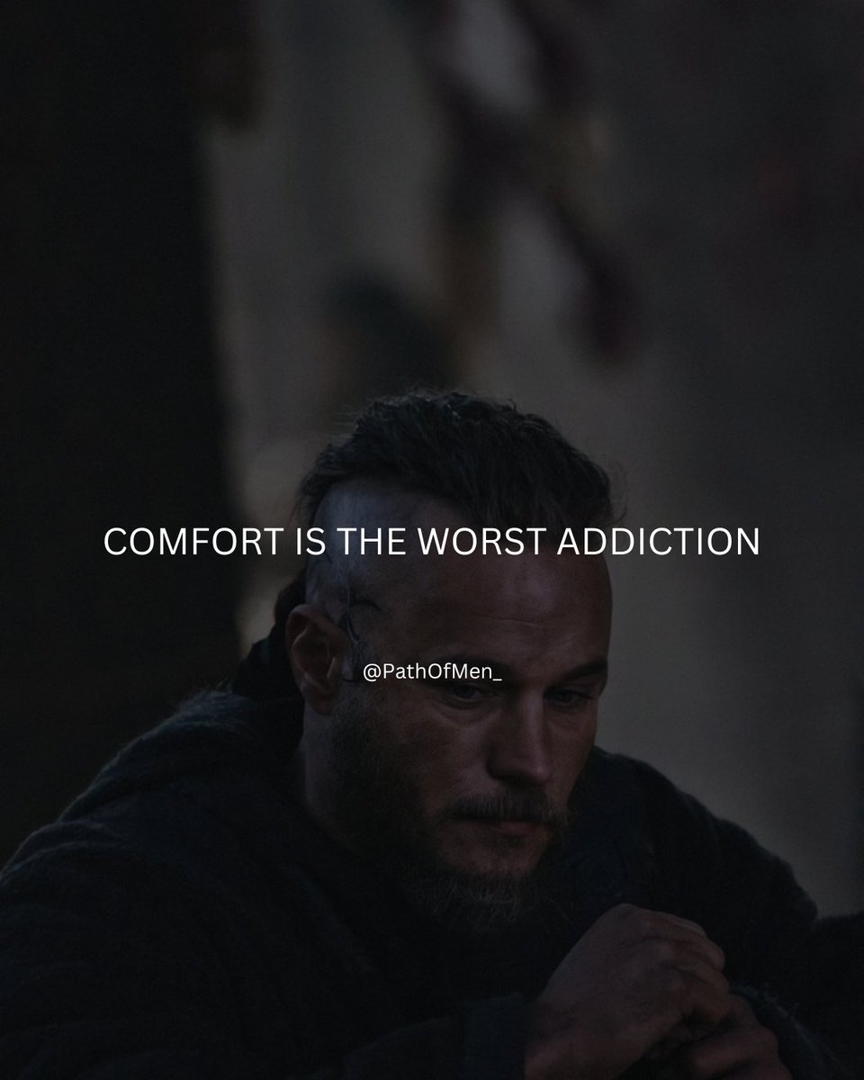 Path of Men tweet media