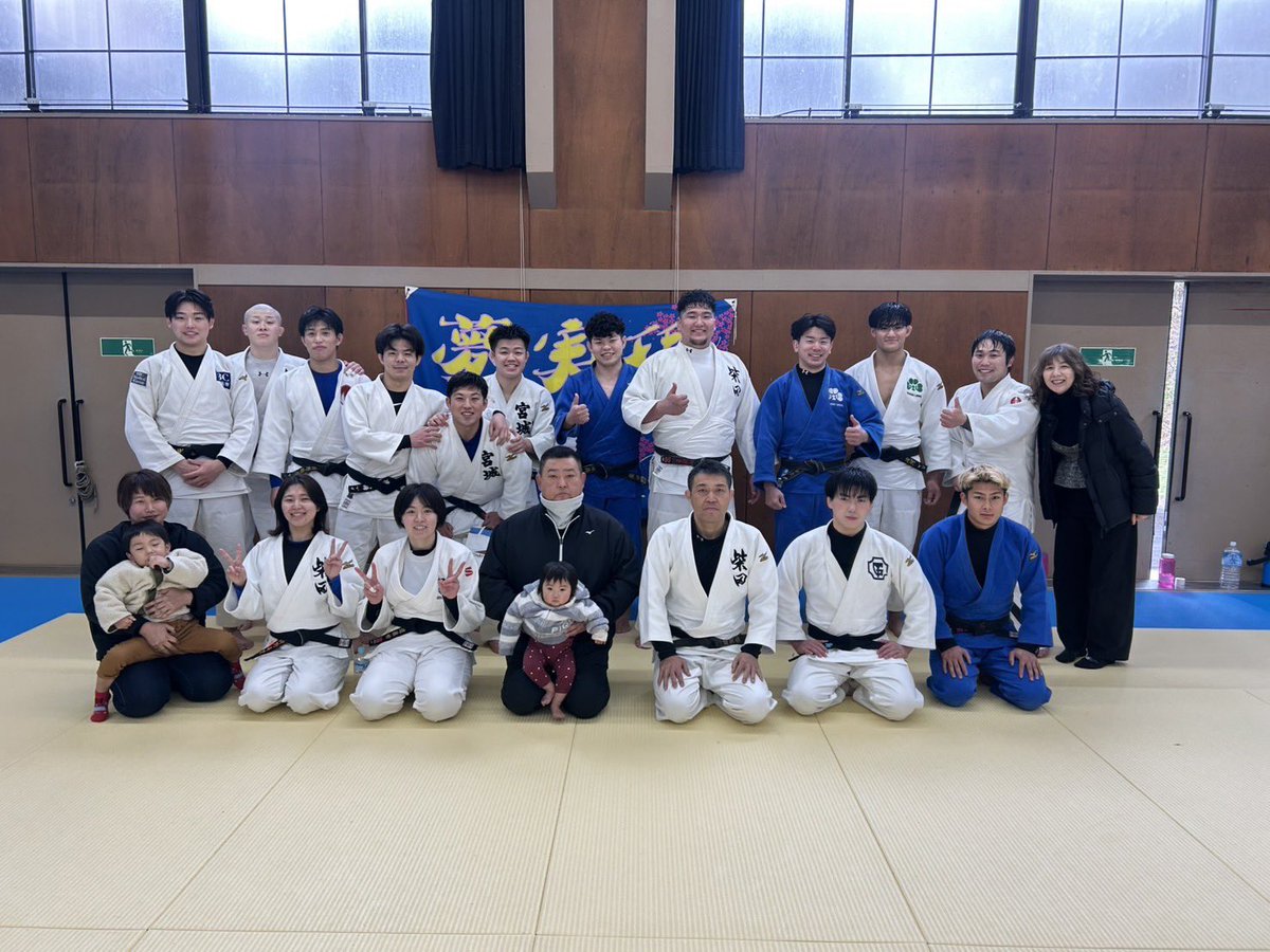 小畑　詩音〔SHION OBATA〕 tweet media