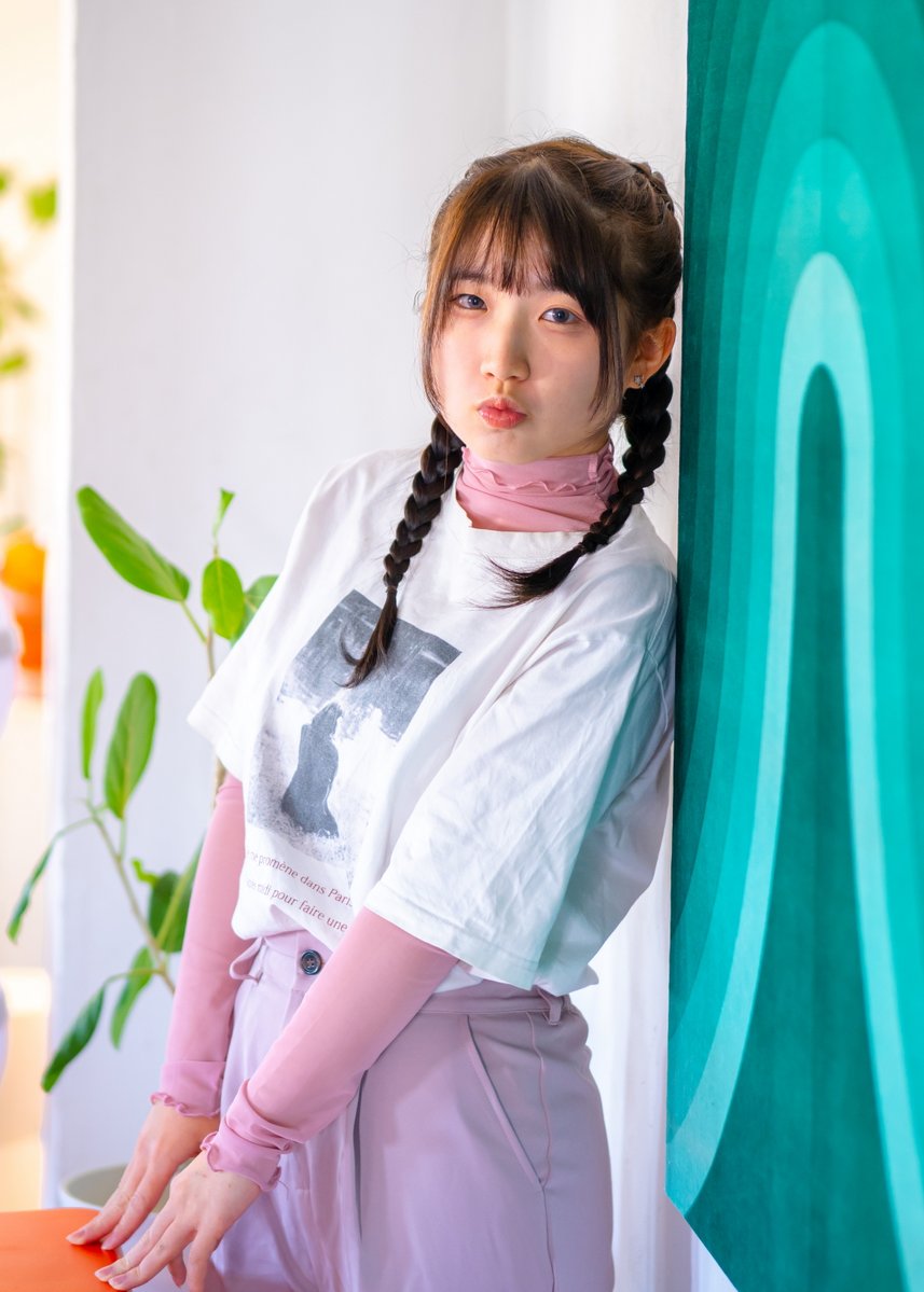 Friar Crafts. ポートレート ポートレートは単焦点 その時のシチュエーションで何を使うかを考える