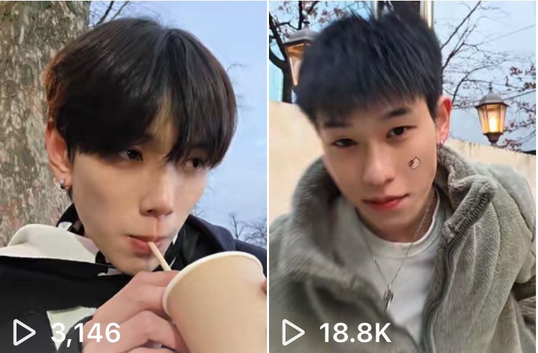 แล้วลงคลิปยังไงให้เหมือนไปด้วยกัน งง