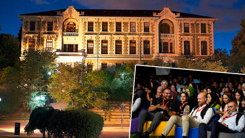 #boğaziçiüniversitesi #kayyum 
🔴Boğaziçi Üniversitesi’ne “paraşüt atamalar”: Kayyum koltuklara belediyecileri doldurdu
📝Dünyanın sayılı üniversiteleri arasında yeralırken kapısına kelepçe takılan Boğaziçi Üniversitesi’nde; bir taraftan “kurum hafızası”nı yok etme çabası, diğer