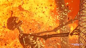 ChiguieTripolar's tweet image. El muñeco de cera de Chávez en estos momentos!