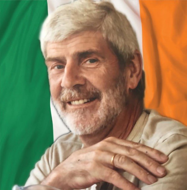 Declan Kearney tweet media