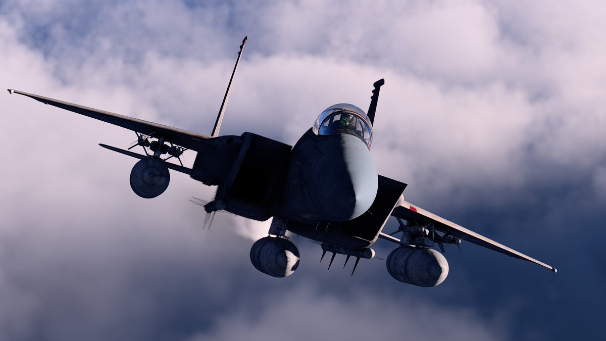 📸毎月開催の公式フォーラム応募作品の中から今週の入選者を決定しました。毎週上位5名と月間トップ3名には、ゴールデンイーグルをお贈りしますので、他の作品や投稿方法は下記をご覧ください。

▼スクリーンショットコンペティション：12月第3週
warthunder.dmm.com/news/detail/15… #WarThunder #WarThunder_JP