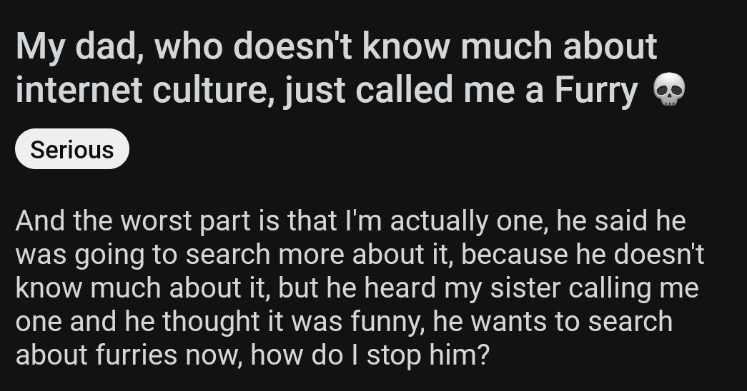 Furry memes (@furrymems) on Twitter photo 