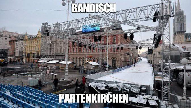 Ako ne znaš što je bilo...