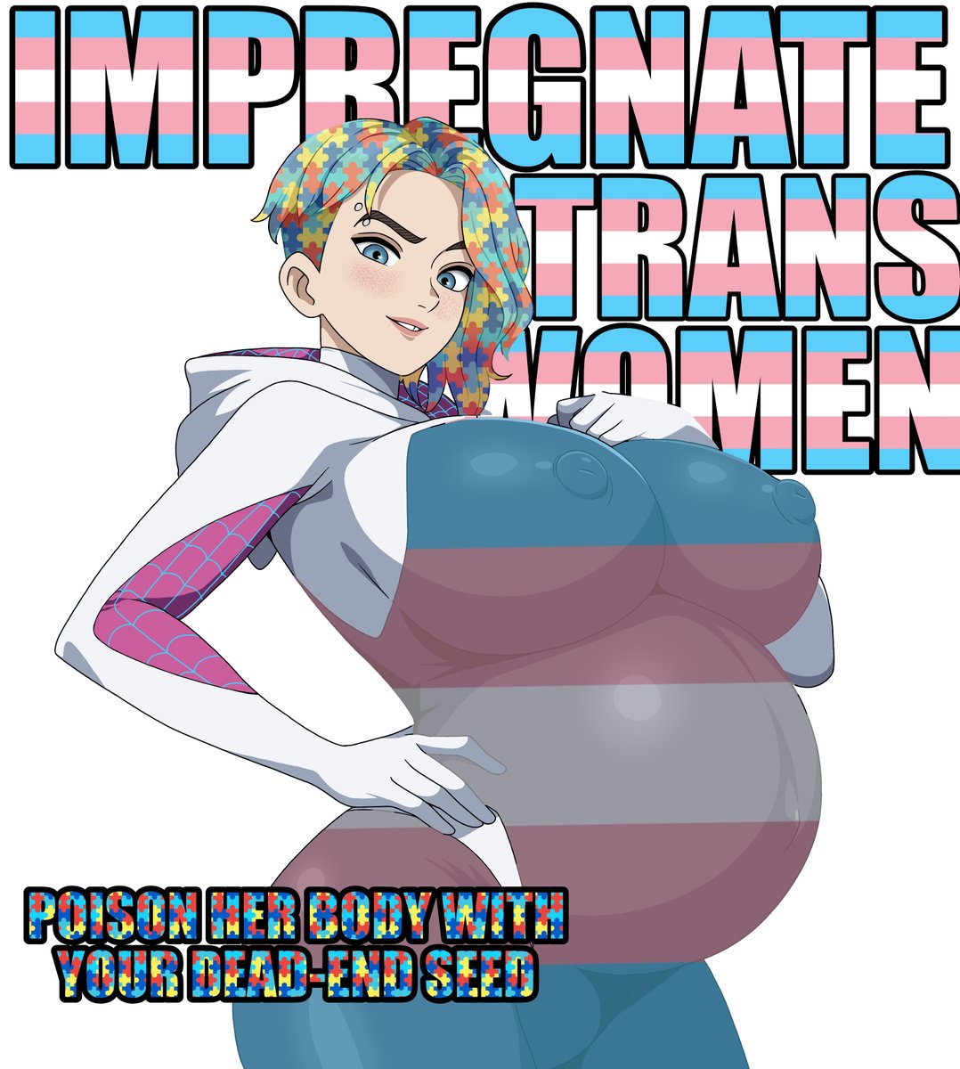 FailureEnabler's tweet photo. 🏳️‍⚧️🤰🏳️‍⚧️ https://t.co/Zy5PeScB32
