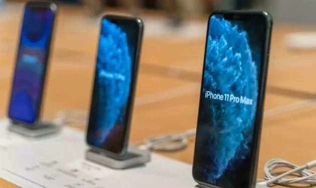 digital_magci's tweet photo. #Mobile | Apple ajoute l’iPhone 11 Pro et d’autres appareils à sa liste « vintage » 

Voici l’essentiel à savoir... https://t.co/DydAG8TWjp

#Digitalmagci #Appareils_Apple #Apple_Watch_Series5 #iOS_26 #iPhone11Pro #MacBook_Air_Intel https://t.co/C9y54u2ugs