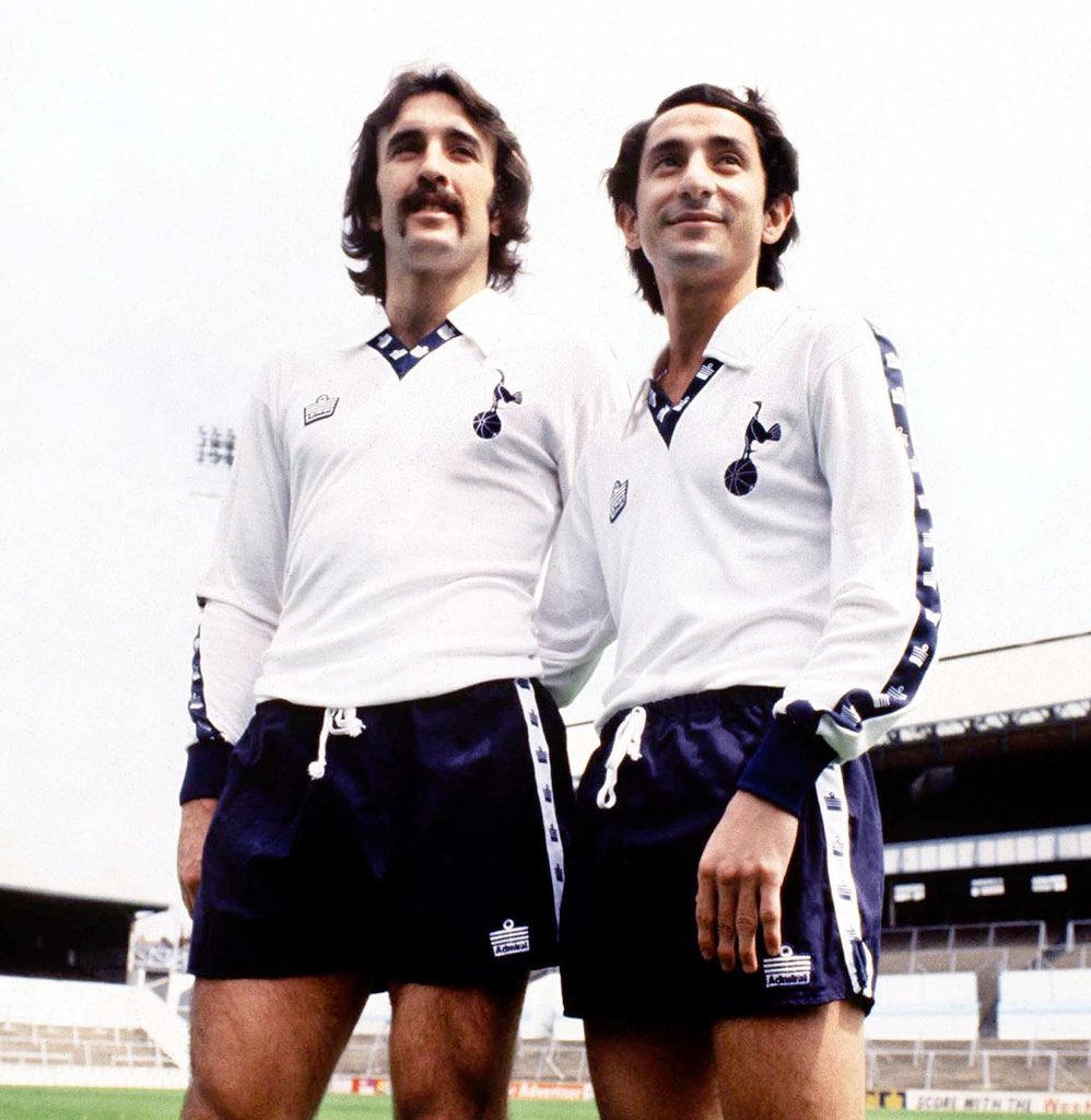 Chunkystan's tweet image. I wish I could go back to 1978 when football was enjoyable 💙