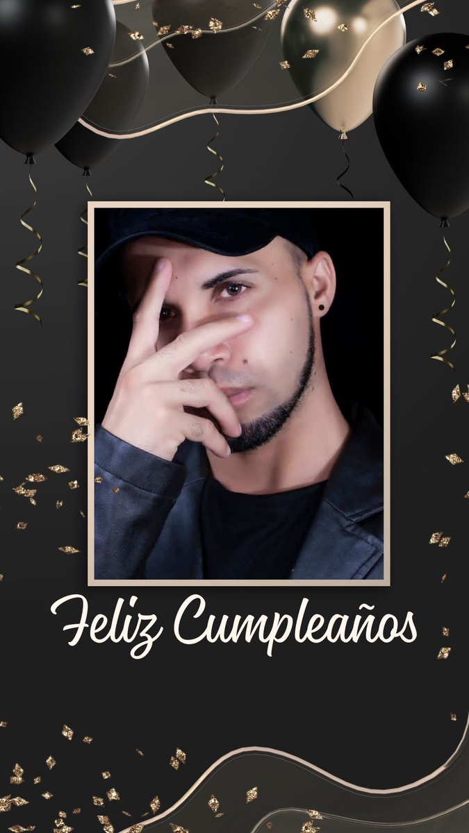 🎊🎊🎊 Hoy está cumpliendo años Yudián Padrón , presidente de la <a href="/AHSPinar/">AHS Pinar del Río 🇨🇺</a>

 🥳 En nombre de esta gran familia le deseamos un feliz día

<a href="/ahsjovenescuba/">Asociación Hermanos Saíz</a>
#ElArteNosUne
#AlmaAHS