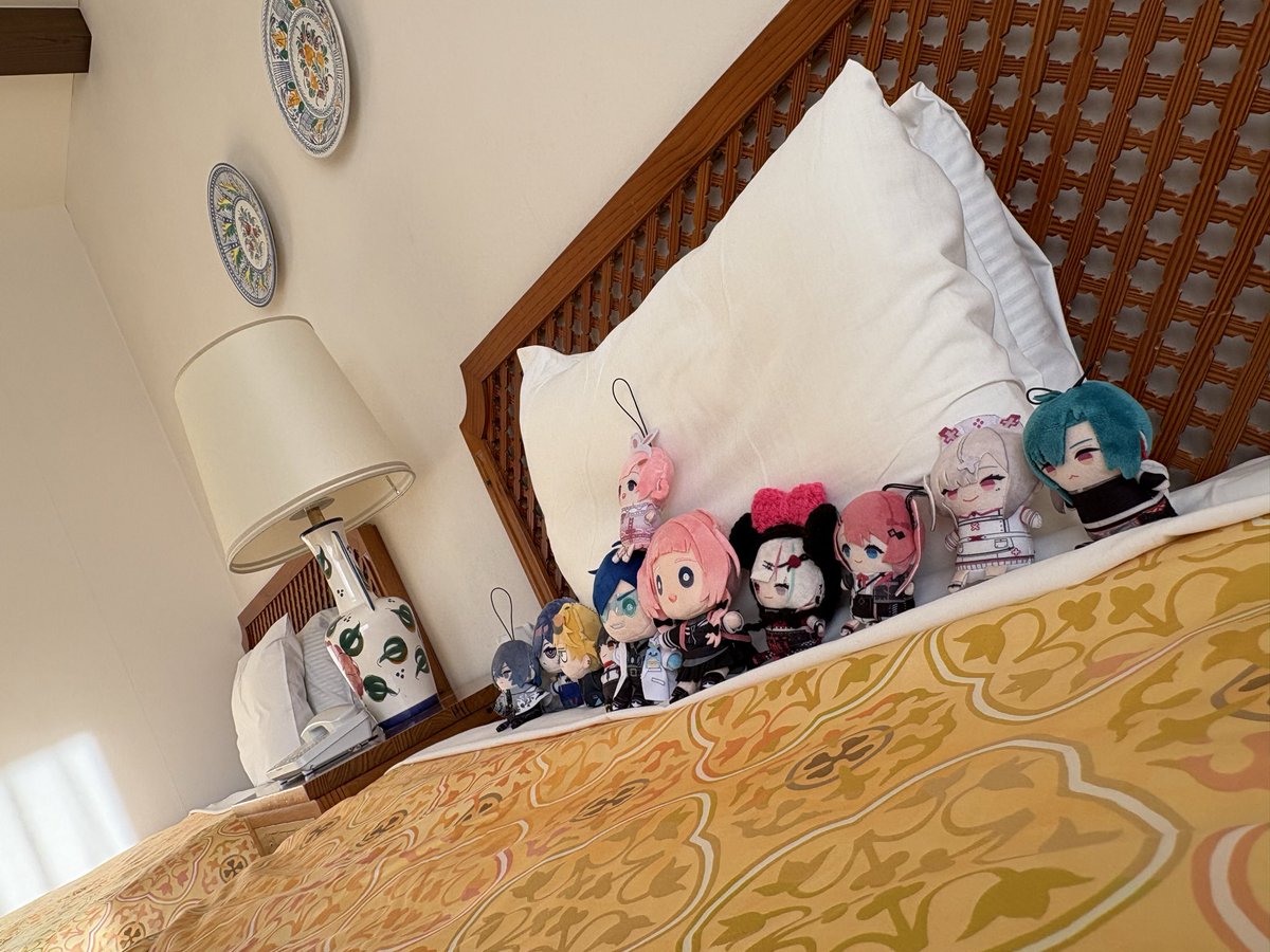 枢 るる (@lulu0607_) / Posts / X