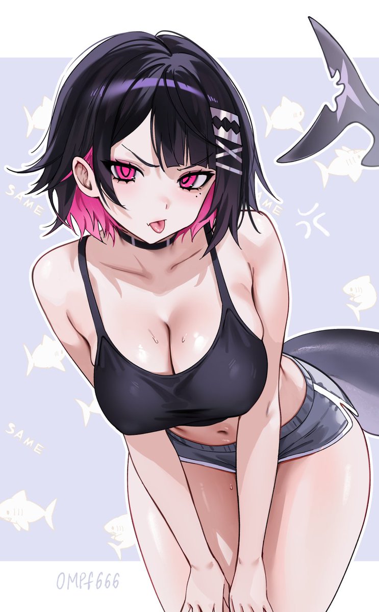 ompf666's tweet image. casual Ellen