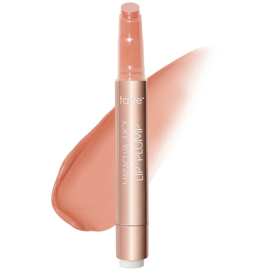 abspixelbd's tweet image. Tarte Maracuja Juicy Lip Hydrating Plump Gloss 2.7g (Various Shades)

Product link: qily.ink/ZSFs9

Forget the needles, meet the juicy lip that speaks volumes with every swipe!

#SkinBySeonghwa #Skin #SKIN_MV #skintificxkengnamping