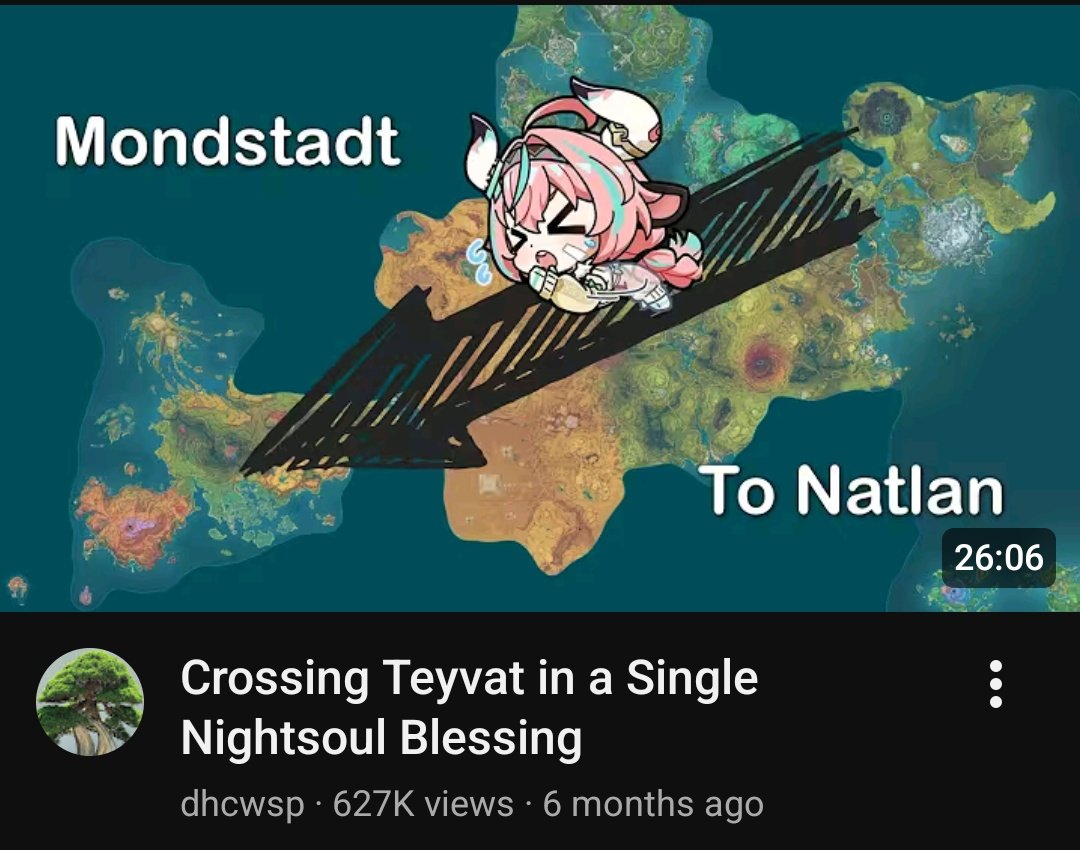 saikaifan's tweet image. Genshin's fandom is so crazy.. I love it