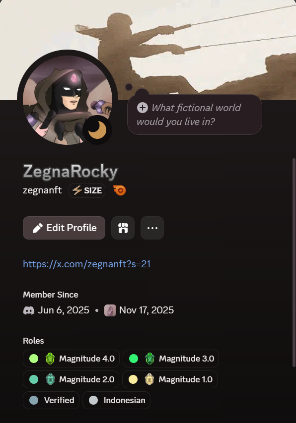 Zegna🦇 tweet media