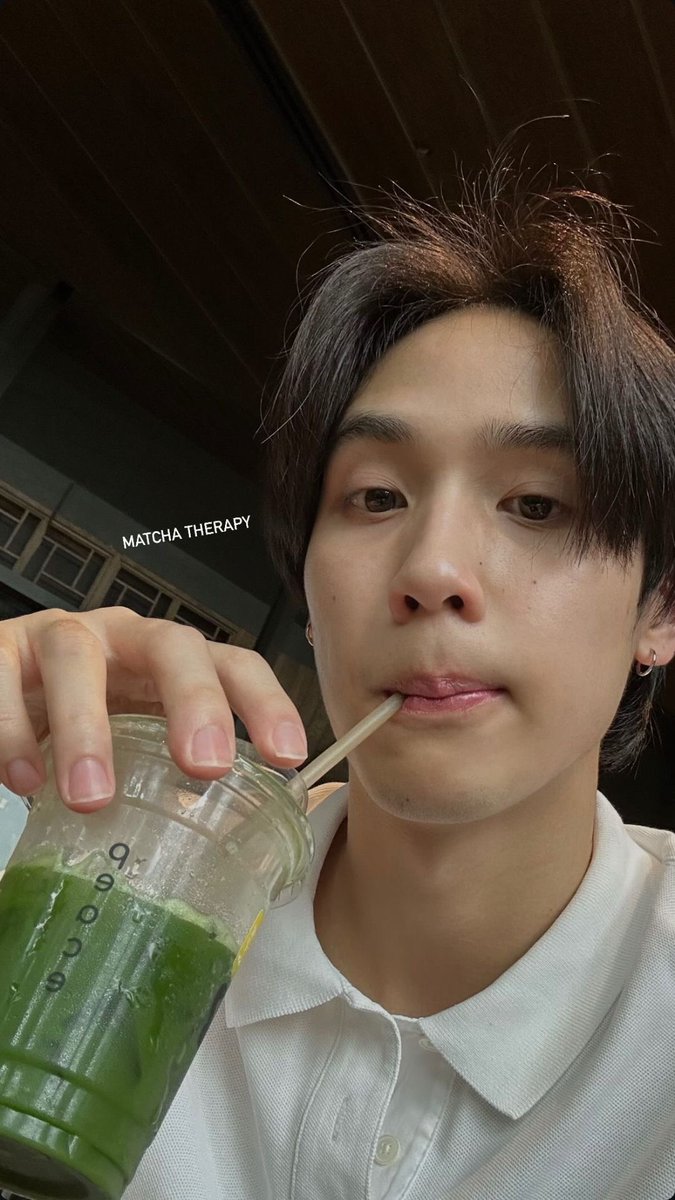 java and his matcha towards the world 

#surfjava #javabh