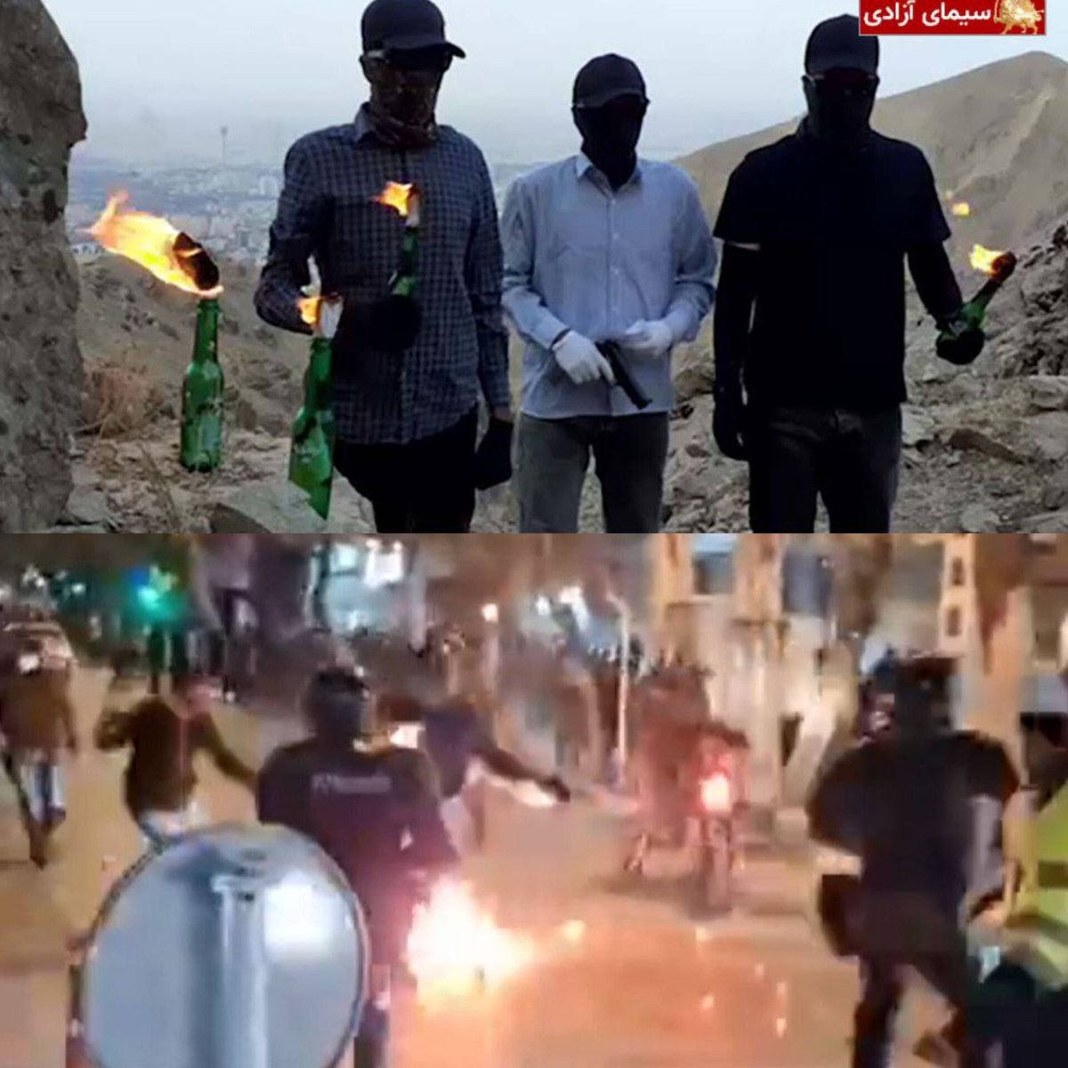 نادم tweet media