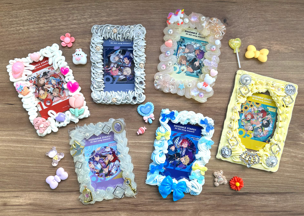 アニメイト】『あんスタ！』旧譜キャンペーン開催 | アニメイト