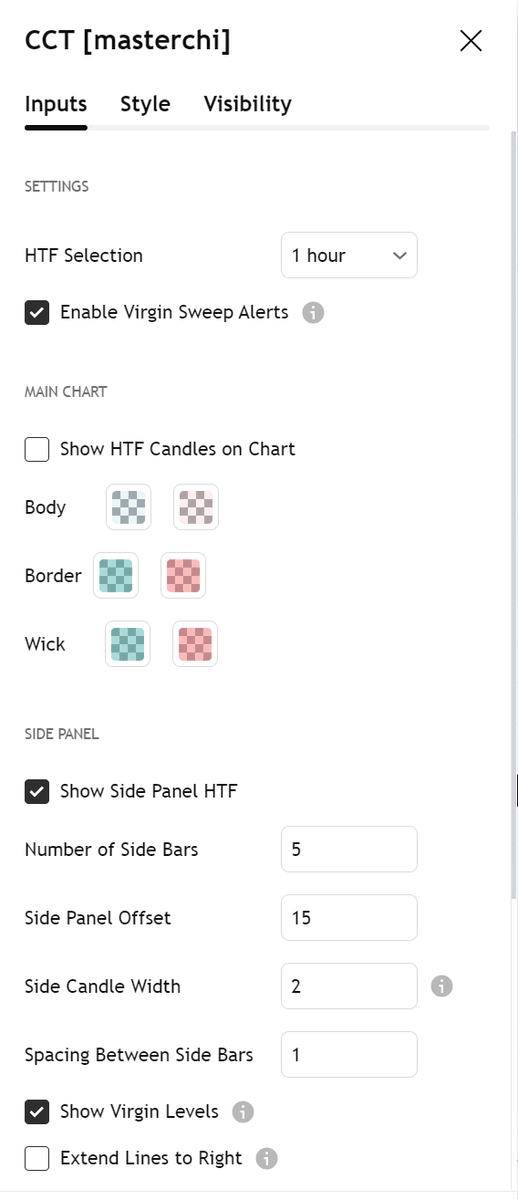 Navi Trades tweet media