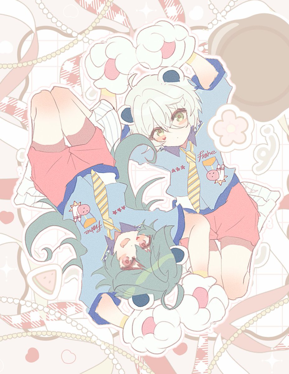 ぬー🎀 tweet media