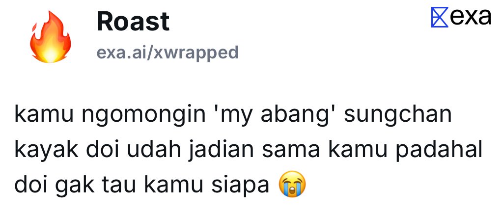 drownphase's tweet image. BENCI