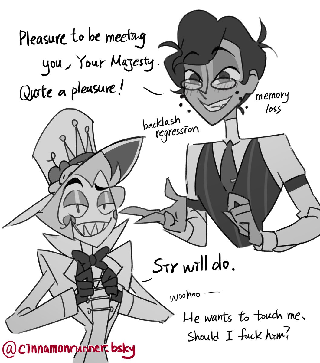 CinnamonRunner 🦋 tweet media