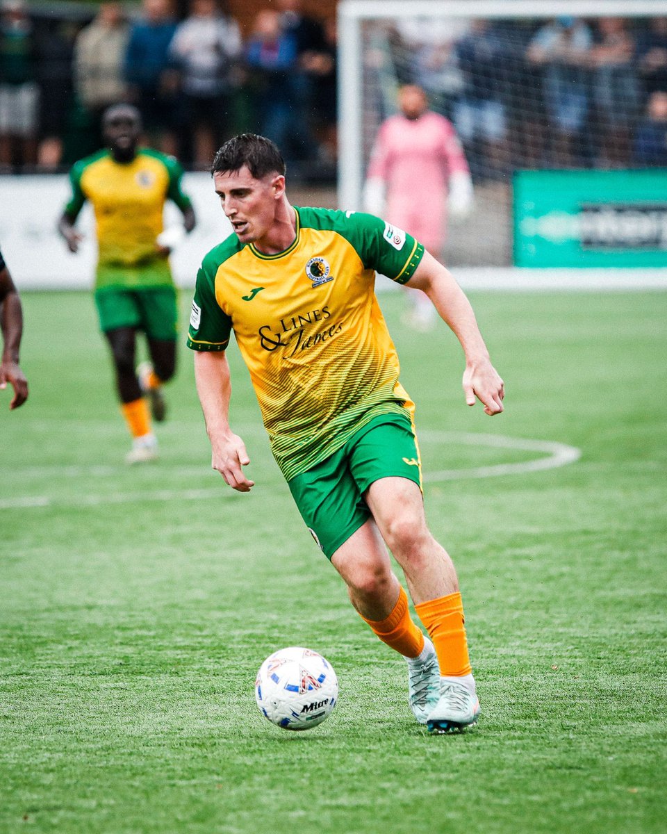 Horsham FC tweet media