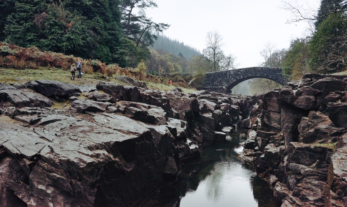 Cwm Elan Valley tweet media