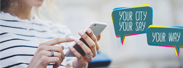 portsmouthtoday's tweet image. 🚨 Portsmouth is bidding to be UK City of Culture 2029 and we need your views!
What makes you proud of our city? What cultural activities do you love?
👉 Take the survey:  research.net/r/UKCityOfCult…
#PortsmouthCulture #CityofCulture2029 #HaveYourSay