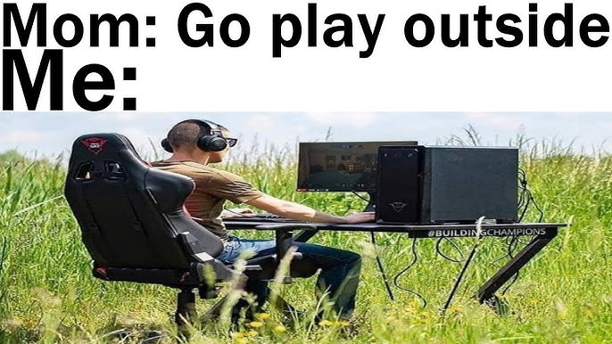 YOM_Official's tweet image. Outside or inside…
as long as the game runs smooth