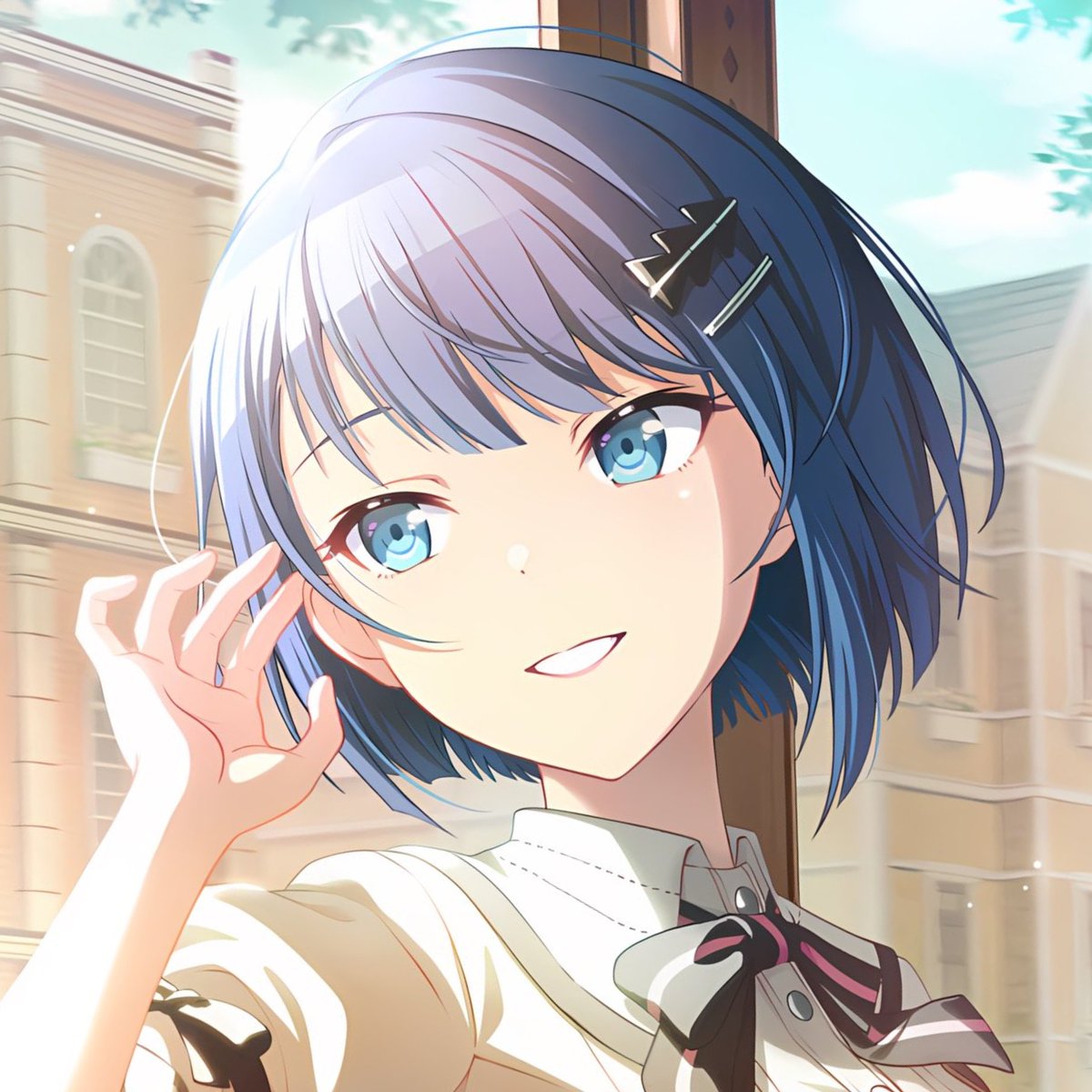 みつば@取引垢 tweet media