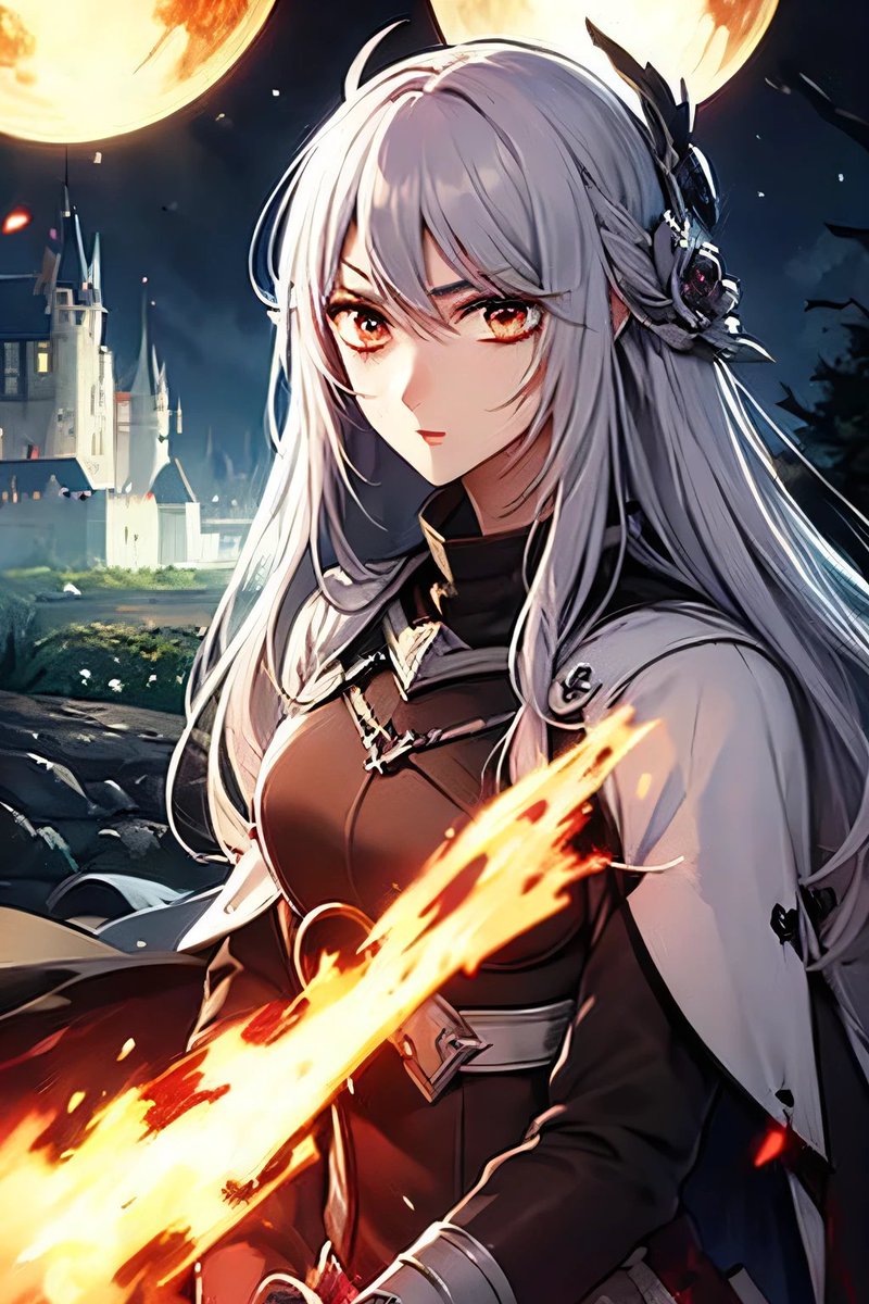 #AIイラスト #AIart #SeaArt