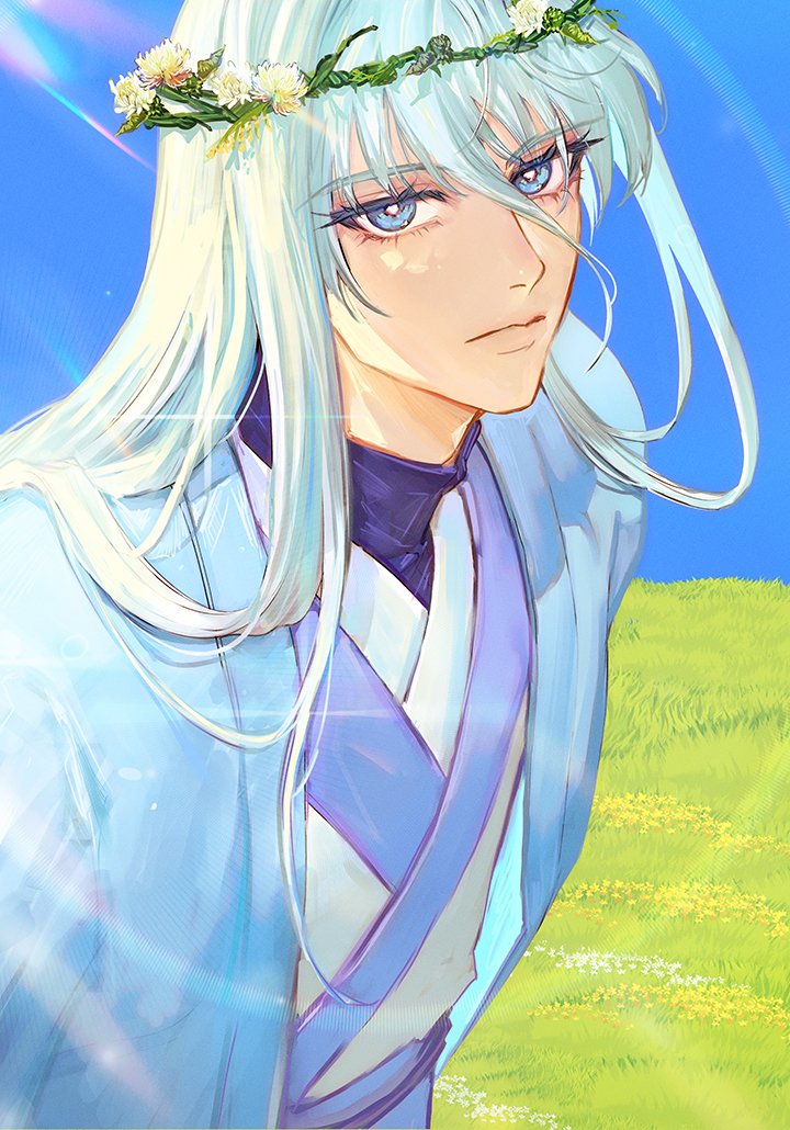 고렘팩토리 (@romanticgolem) on Twitter photo 