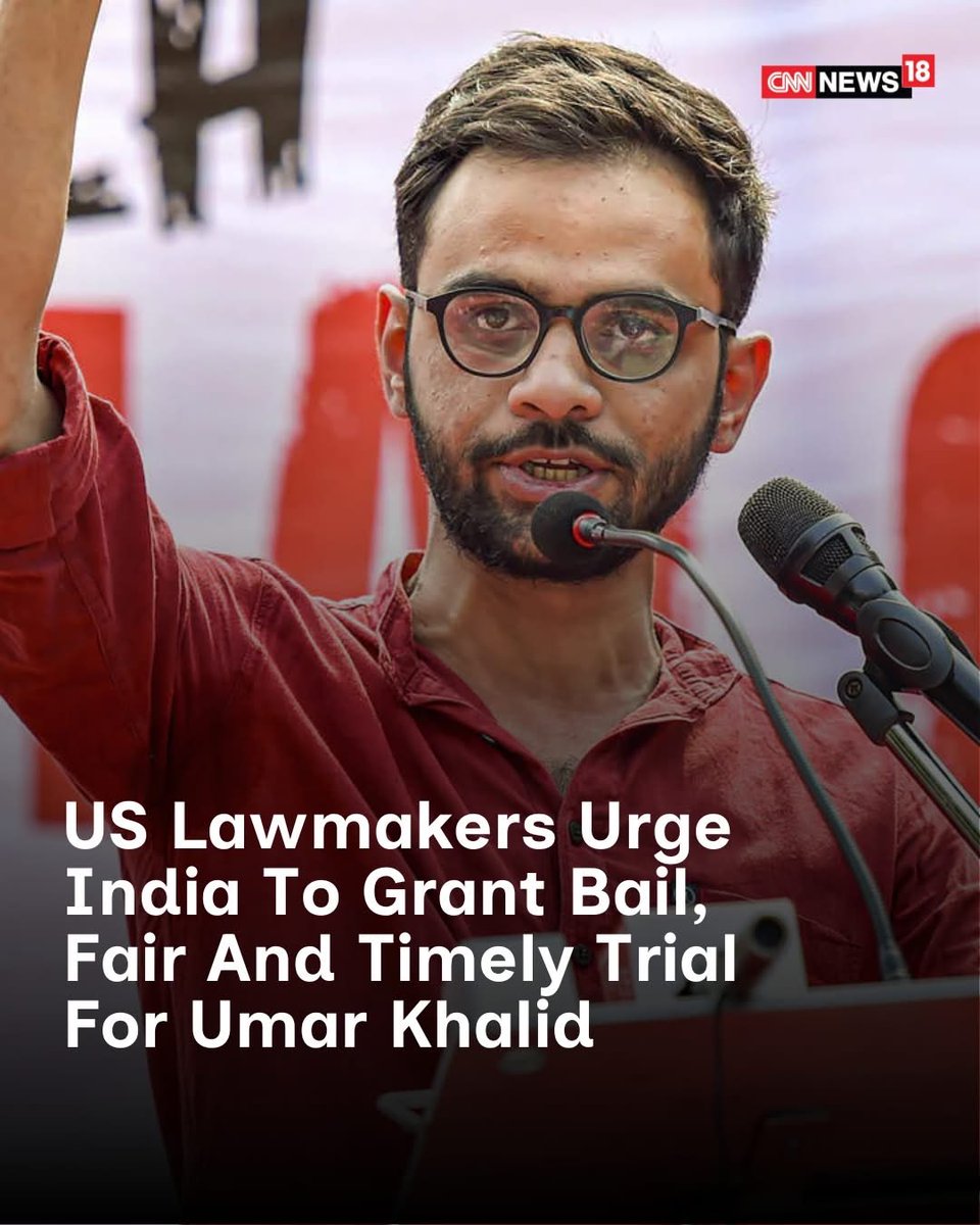 Mrboss893's tweet photo. Supporting Terrorist is also a kind of Terrorism 
@timesofindia 
#UmarKhalid #Mamdani #Terrorism #USA #SJaishankar https://t.co/NKMcSmWwcp