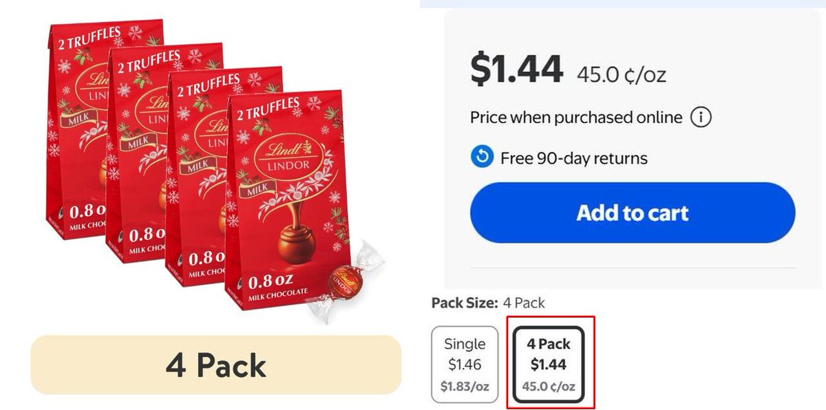 Price Errors tweet media