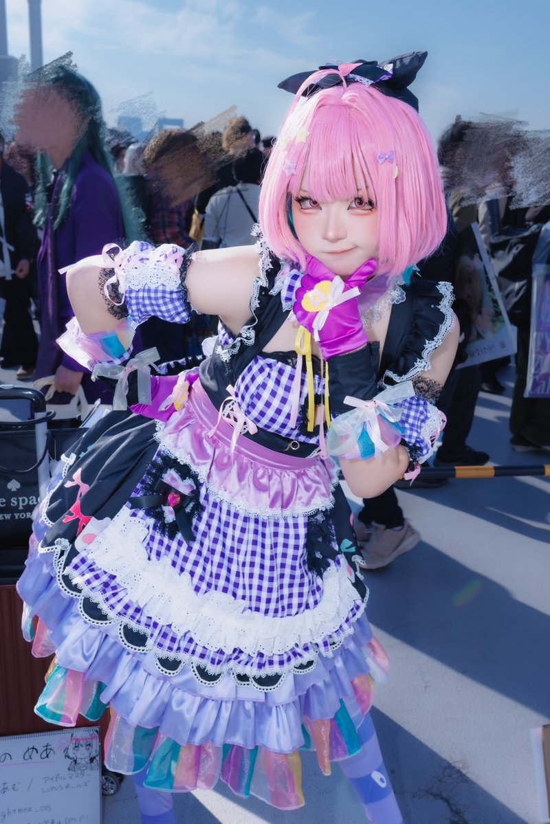 acchan (@acchan_x_x_) / Posts / X