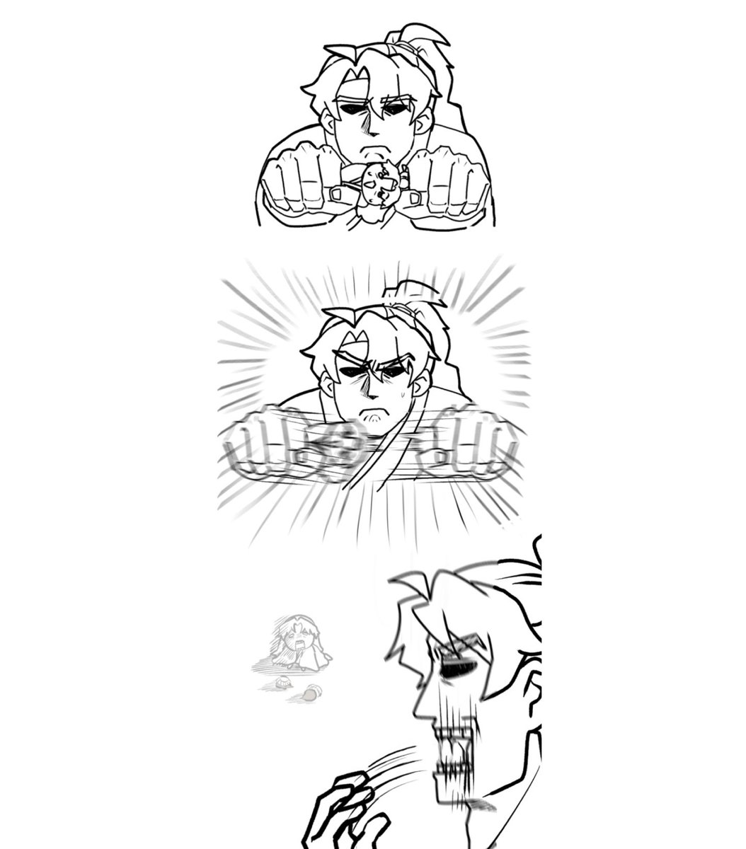 #화산귀환 당쫀쿠