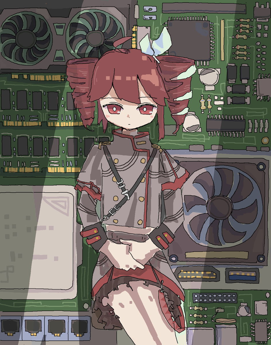 なかつじ tweet media