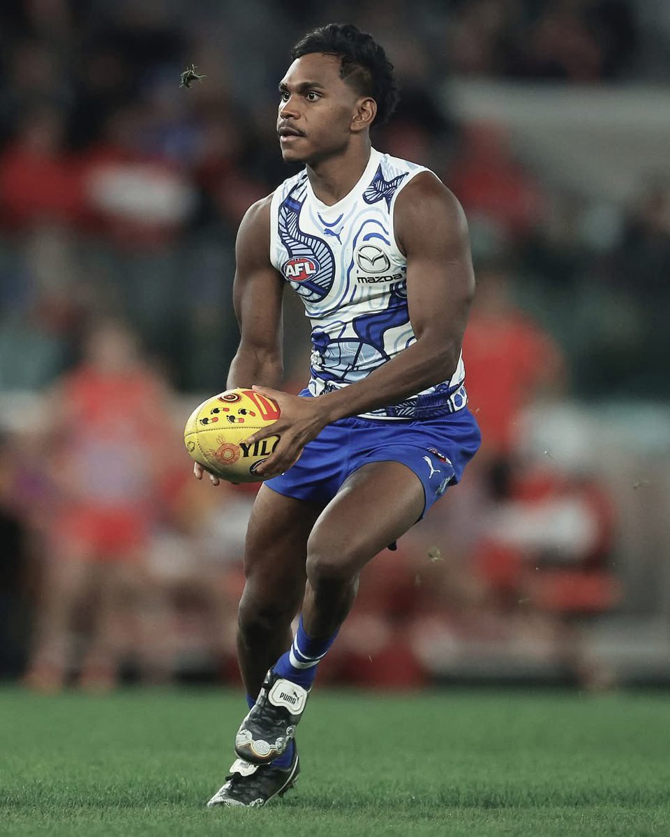 Such sad news about Phoenix Spicer!! RIP Little fella!! 😢🔵⚪️🦘✝️