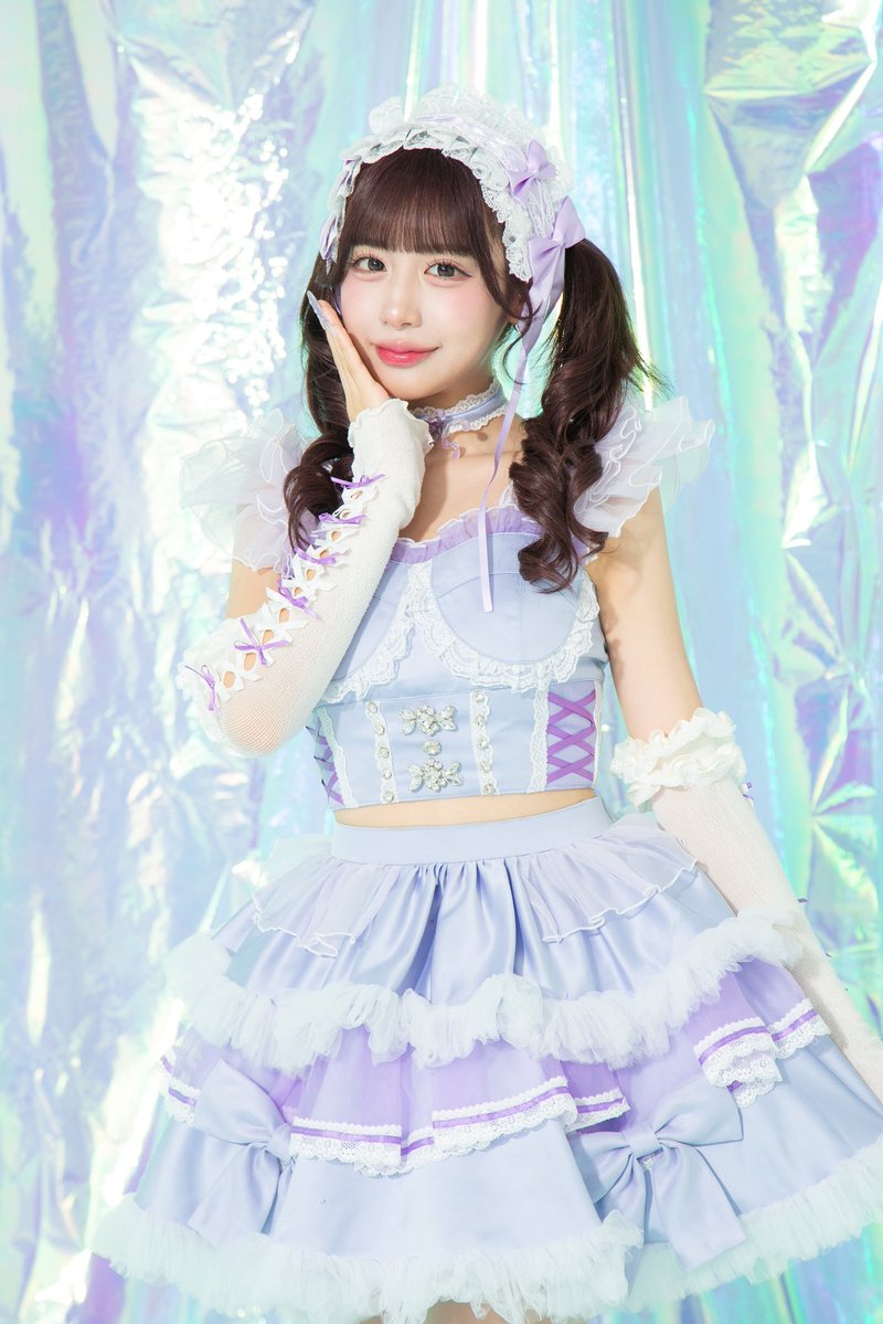 内山 優花 【君と見るそら】 (@yuka3l7) / Posts / X