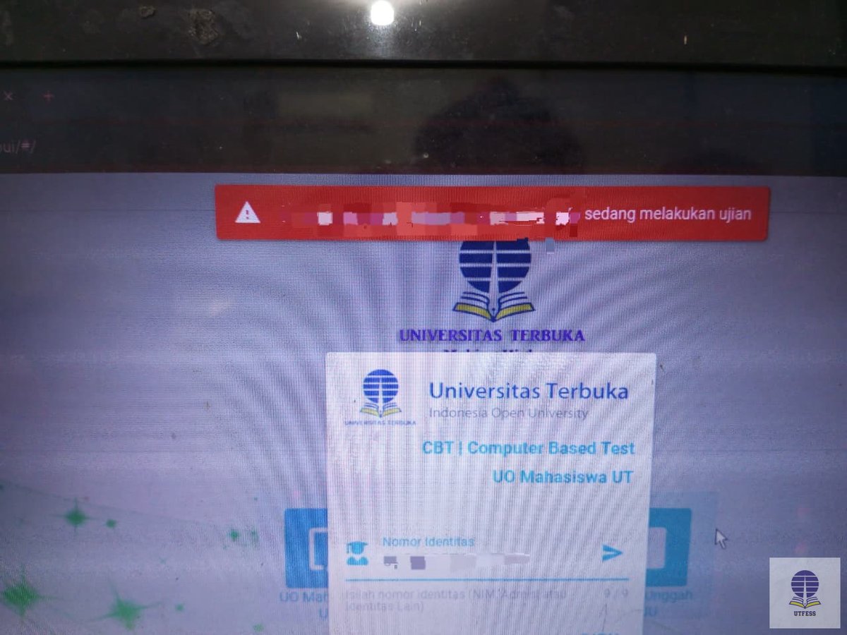 UTFESS | CEK PINNED 📌 tweet media